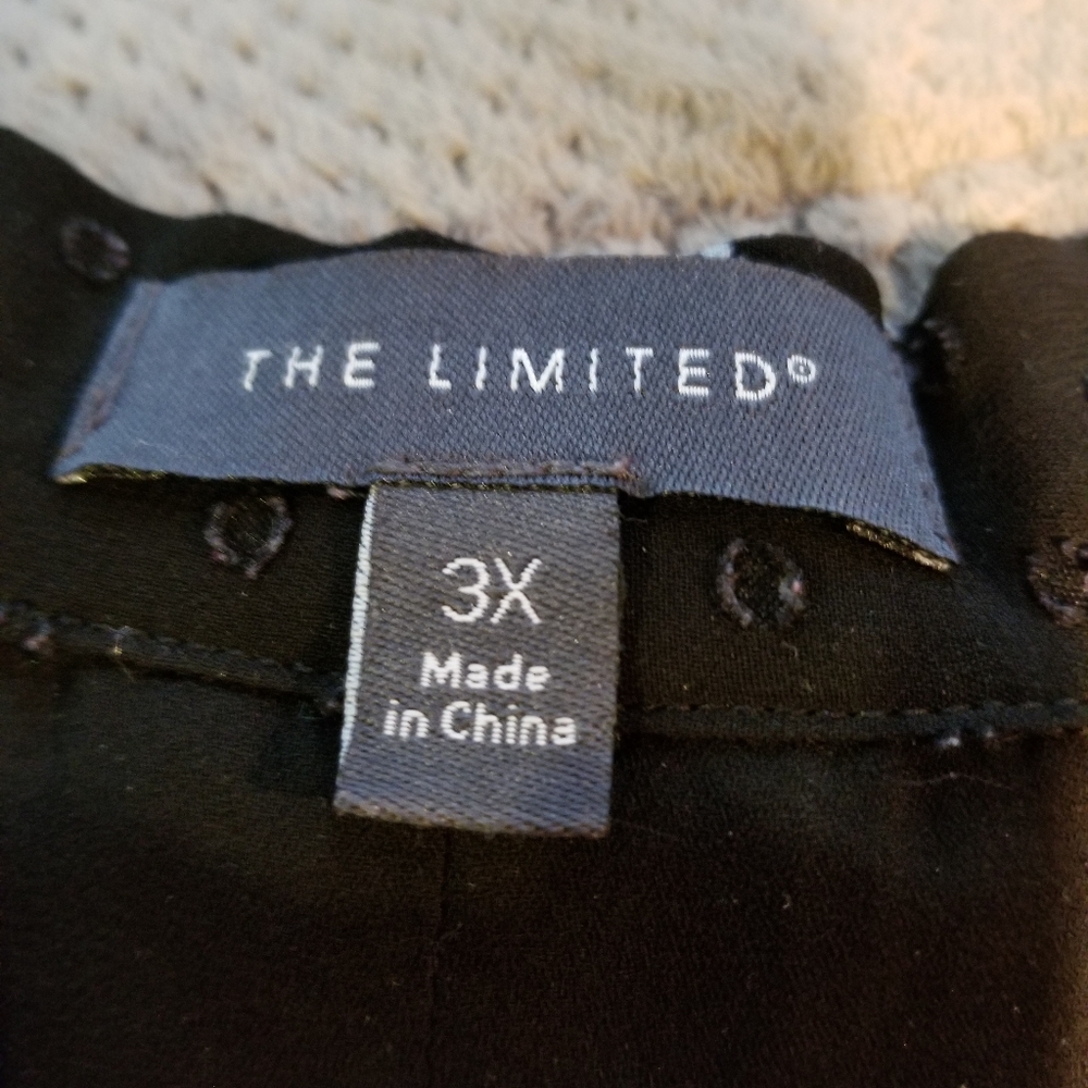 Womens tops - Picture 3 of 5